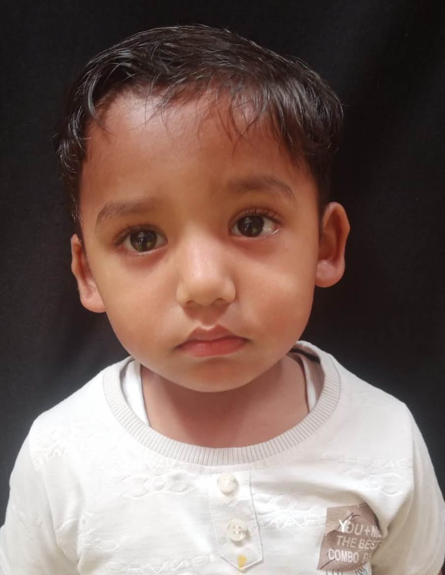 Garvit Goyal